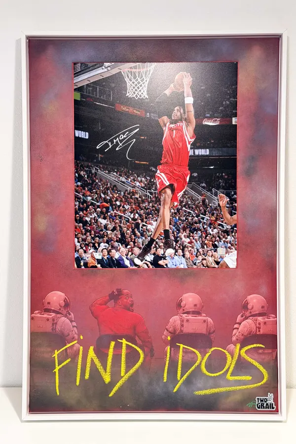 Find Idols, Nº 006