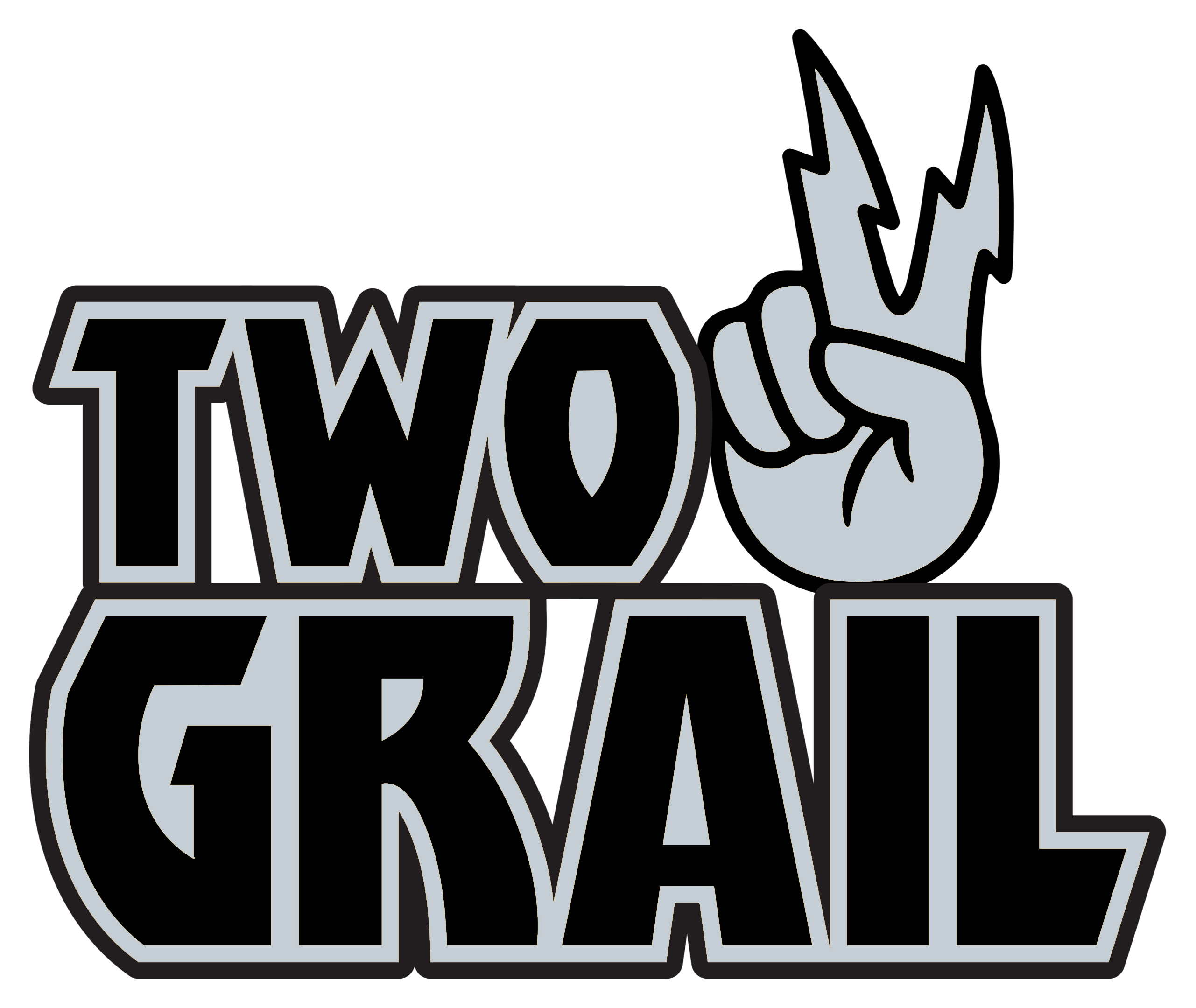 Two Grail logo